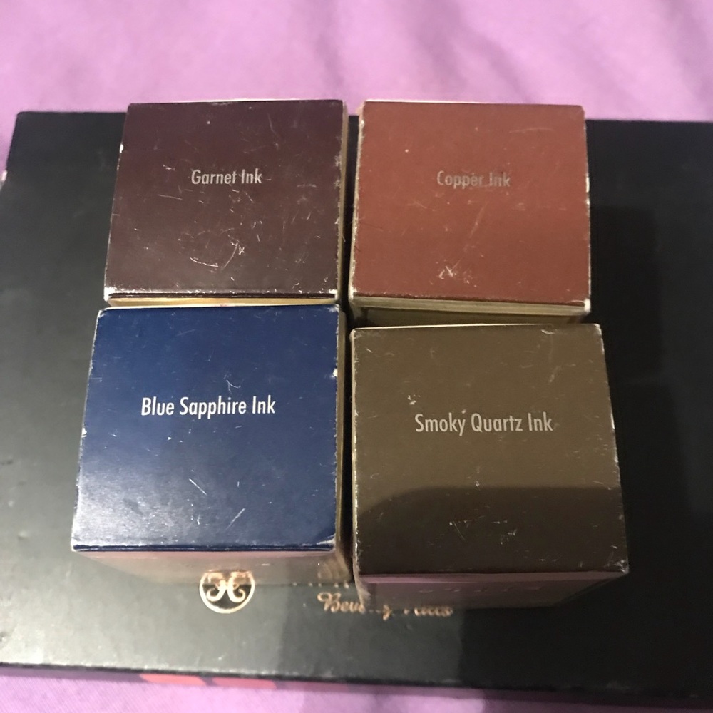 stila eyeliners